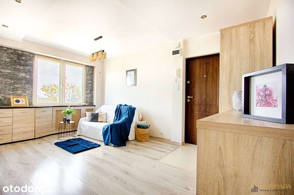 ***Przestronne 2 Pokoje Na Ul. Fabrycznej*** - Pełny obrazek: 4/15