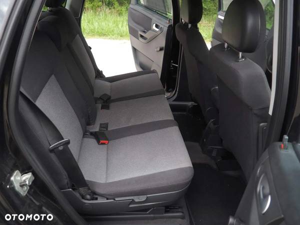 Opel Meriva 1.6 16V Cosmo - 20