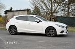 Mazda 3 SKYACTIV-D 105 Sports-Line - 19