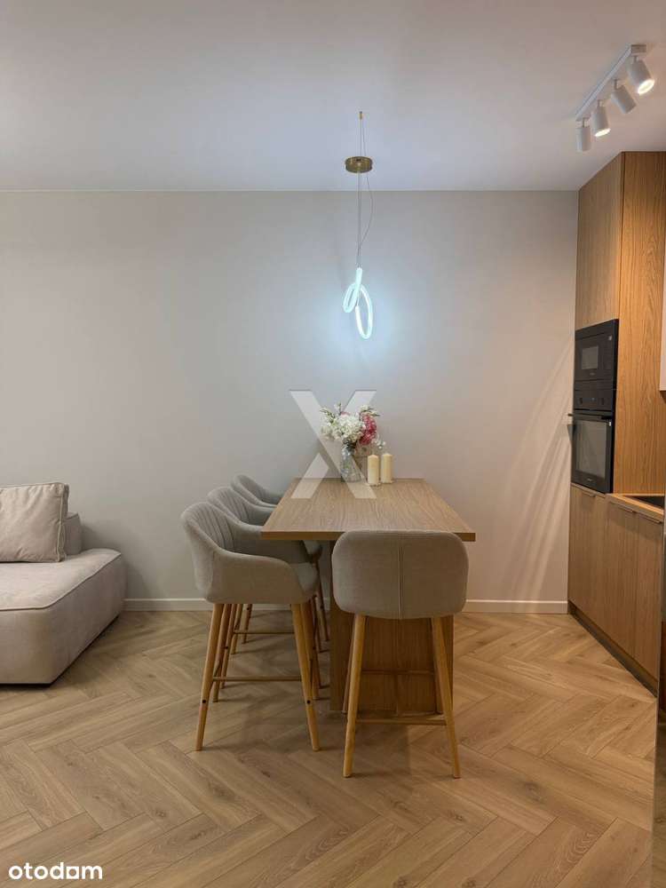 2-pokojowe mieszkanie | Wola | Redutowa - Pełny obrazek: 5/13