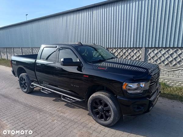 Dodge RAM 1500 5.7 4x4 - 1