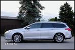 Citroën C5 Tourer HDi 165 FAP Exclusive - 24