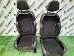 Conjunto Bancos Renault Megane Iv Hatchback (B9a/M/N_) - 1