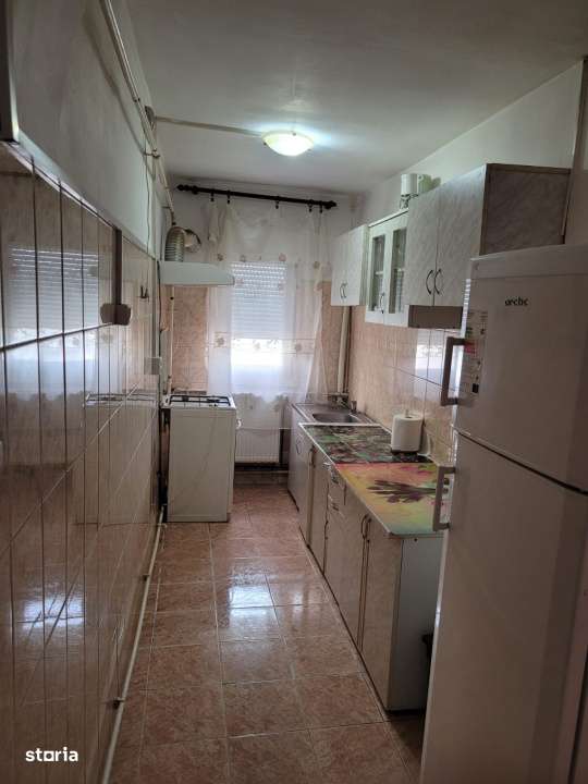 Apartament 2 camere decomandat, 50mp, Bals!! - Imagine principală: 4/9