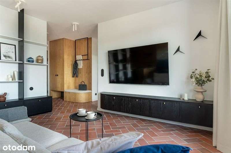 Dwa tarasy, oryginalny design-6