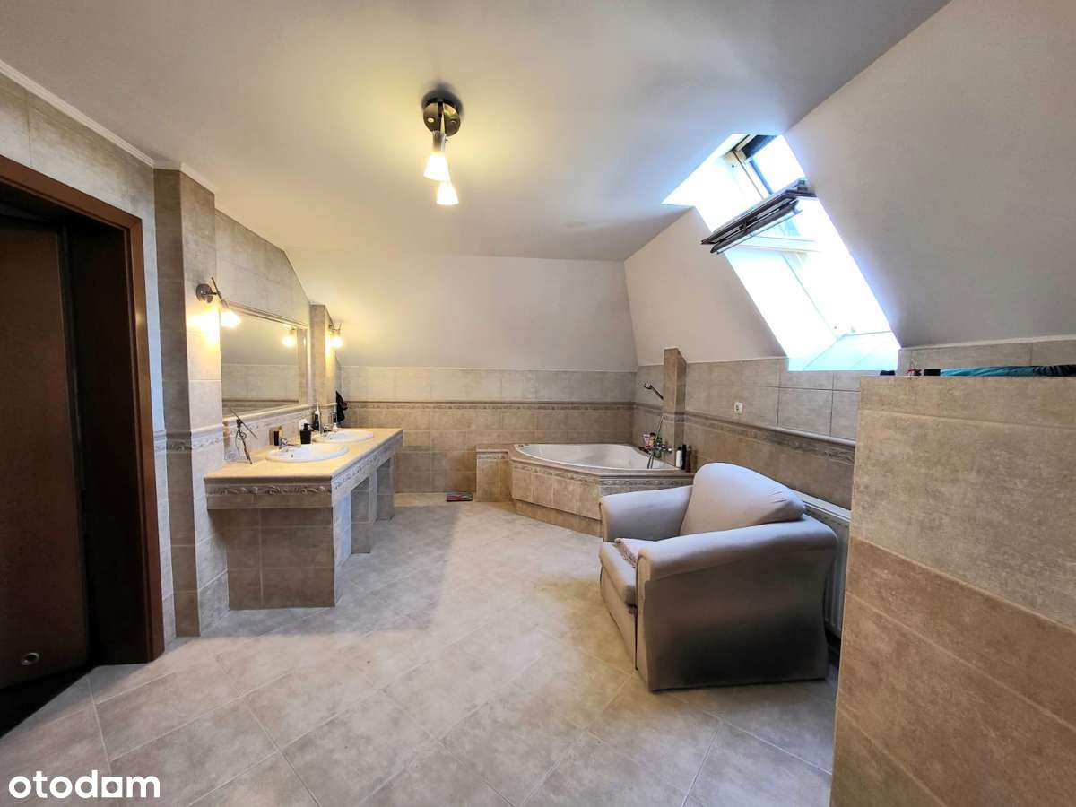 Wyjątkowy, elegancki dom dla miłośników natury-8