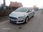 Ford S-Max 2.0 EcoBlue Titanium - 1