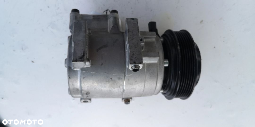 FORD FOCUS FIESTA 1.6B AA69-19D629-AB KOMPRESor klimatyzacji air con pump klimak - 4