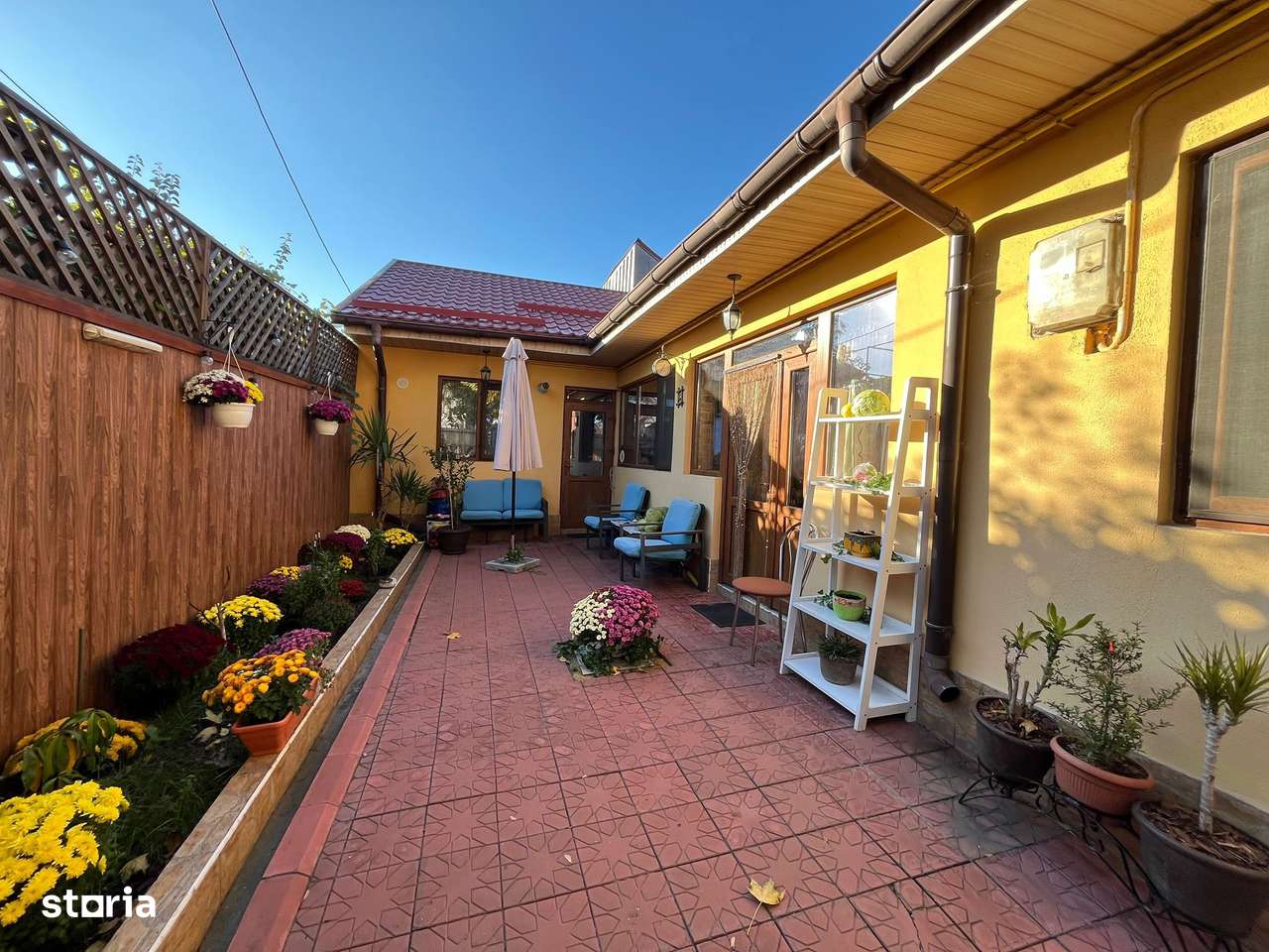 Casa in zona Centrala-0