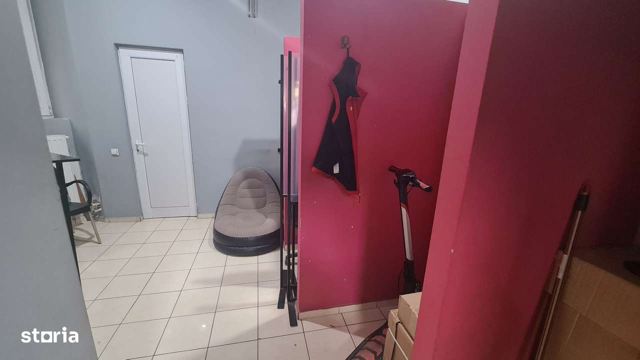 Vand spatiu comercial zona Ultracentrala - ID : RH-42303-property - Imagine principală: 5/7