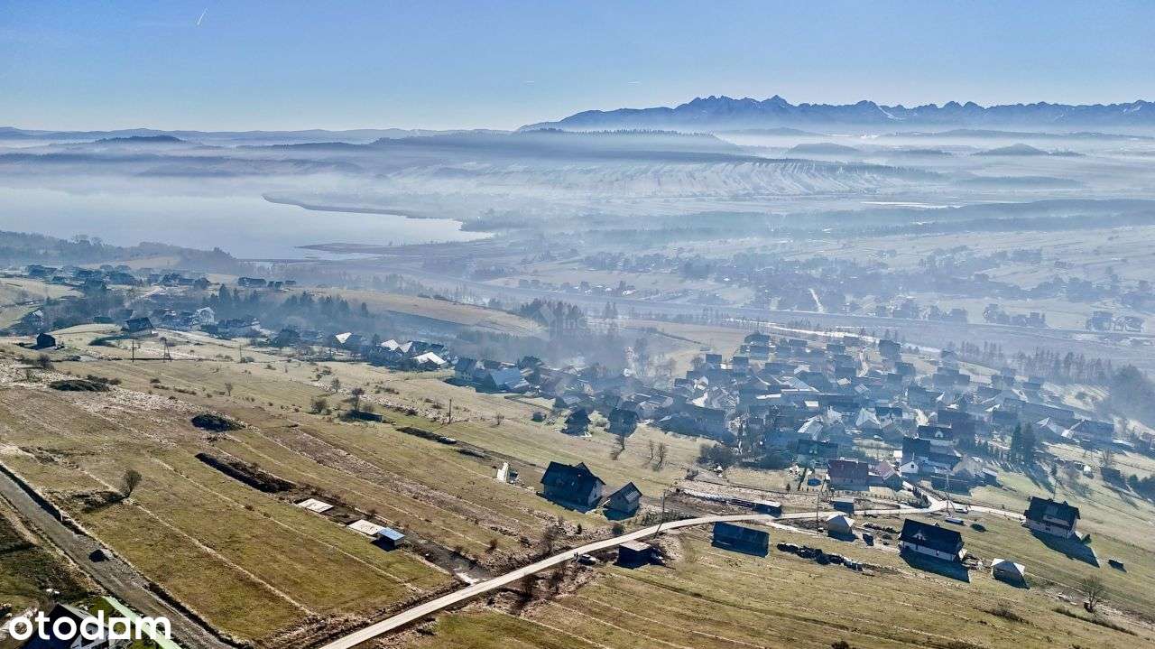 Szlembark 2 Działki, Top Widoki Sprawdź!-0