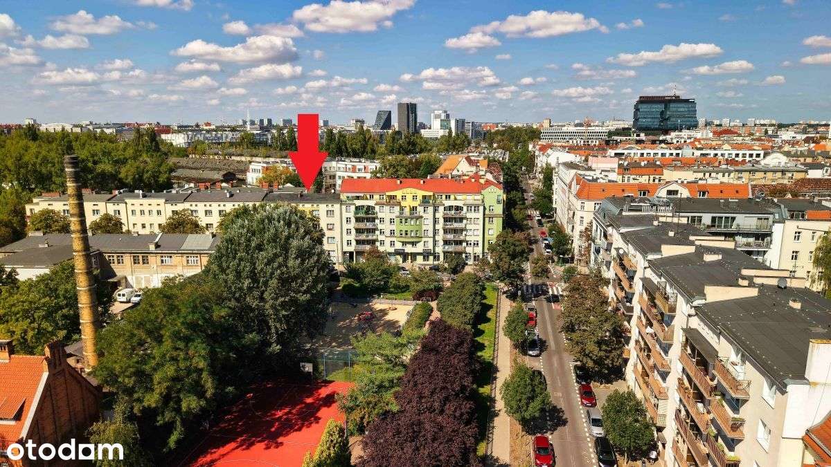 Sprzedam strych do adaptacji - Pełny obrazek: 5/14