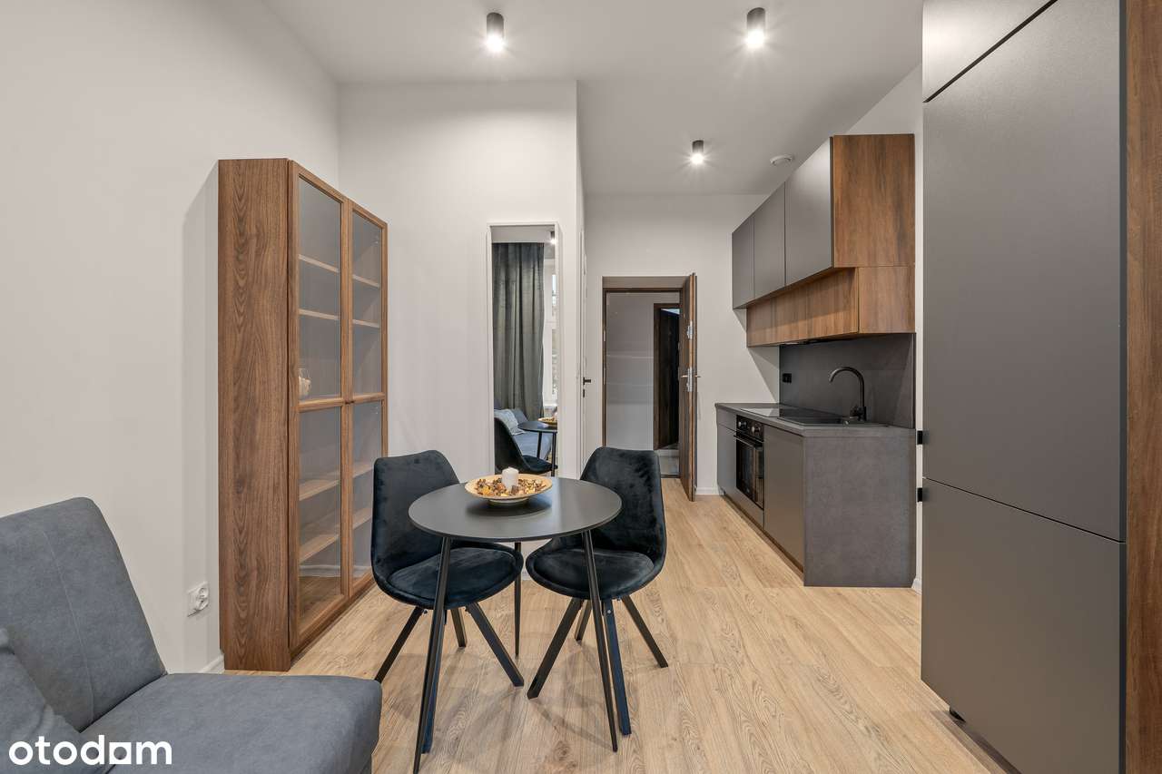 Mieszkanie –2 pokojowe w Katowicach Ligonia 18, Centrum ! - Pełny obrazek: 3/8