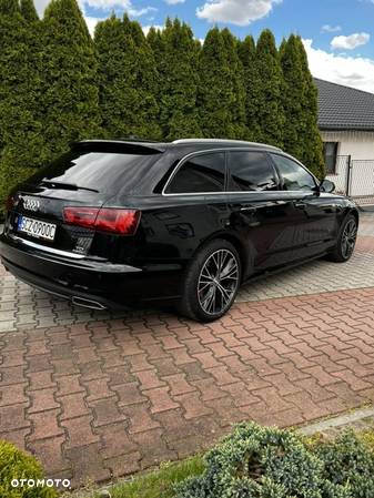 Audi A6 3.0 TDI DPF clean diesel quattro S tronic - 8