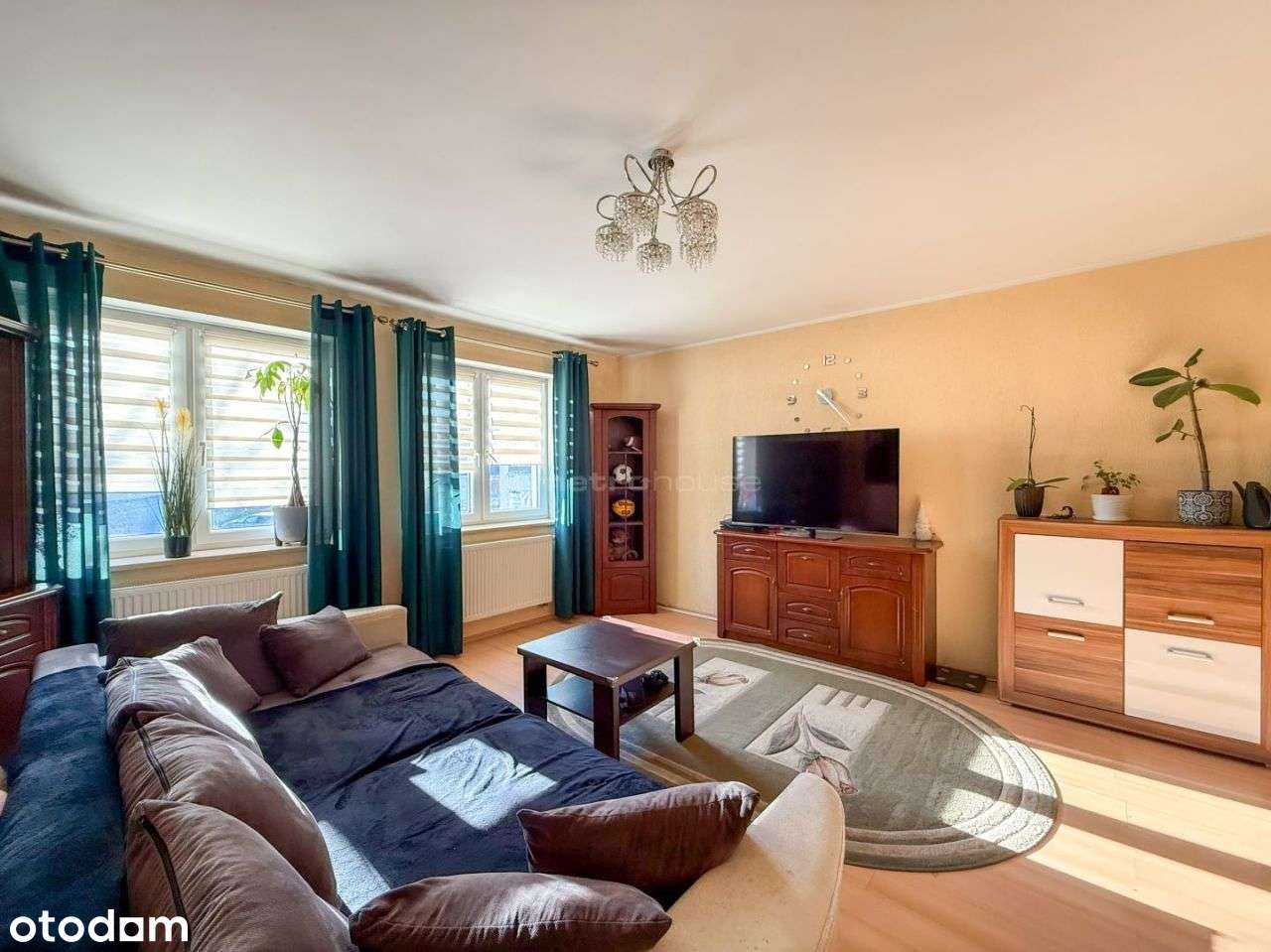 Bezczynszowe M3 w Chojnicach! - Pełny obrazek: 5/15