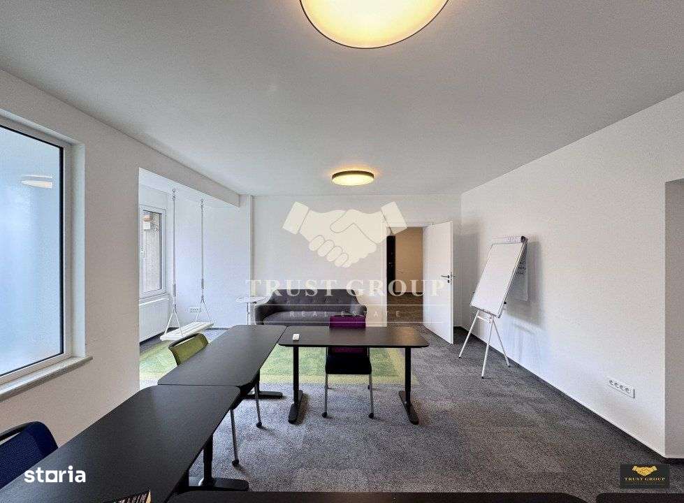 Apartament 3 camere Aviatorilor | Piata Charles de Gaulle-2