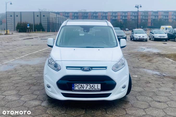 Ford Tourneo Connect 1.5 TDCi Titanium - 7