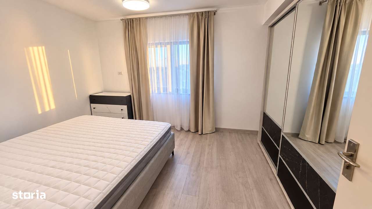 Vila P+1, Cartier Doctor Carnabel, mobilata, 90 mp, 145.000 euro-6