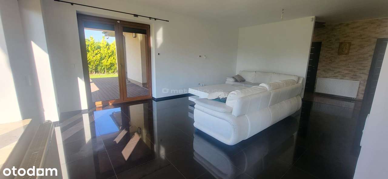 Dom na sprzedaż z ogrodem  Żelistrzewo k. Pucka - Pełny obrazek: 5/14