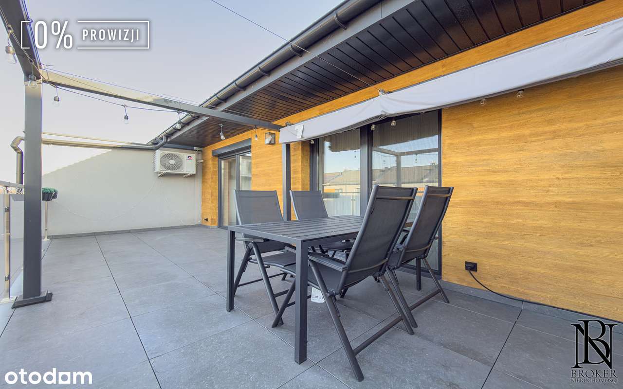 Apartament 3 pokoje 2 miejsca parkingowe | Tarnowskie Góry Rybna.-10