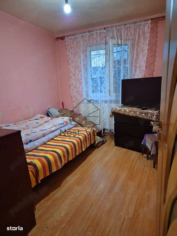 Apartament 2 camere | Parter | 40 mp utili | Pivniță | Hipodrom 3-2