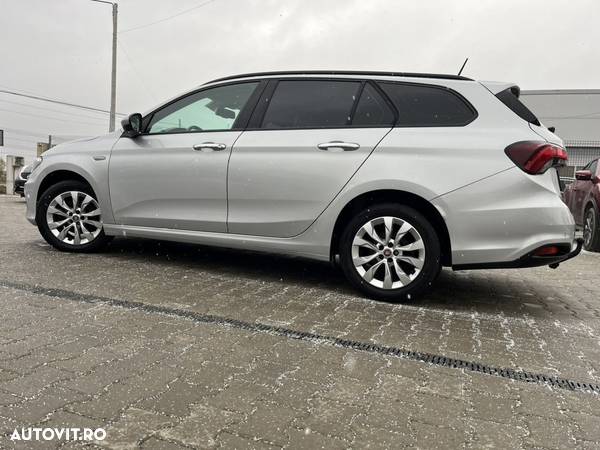 Fiat Tipo 1.3 MultiJet Lounge - 15