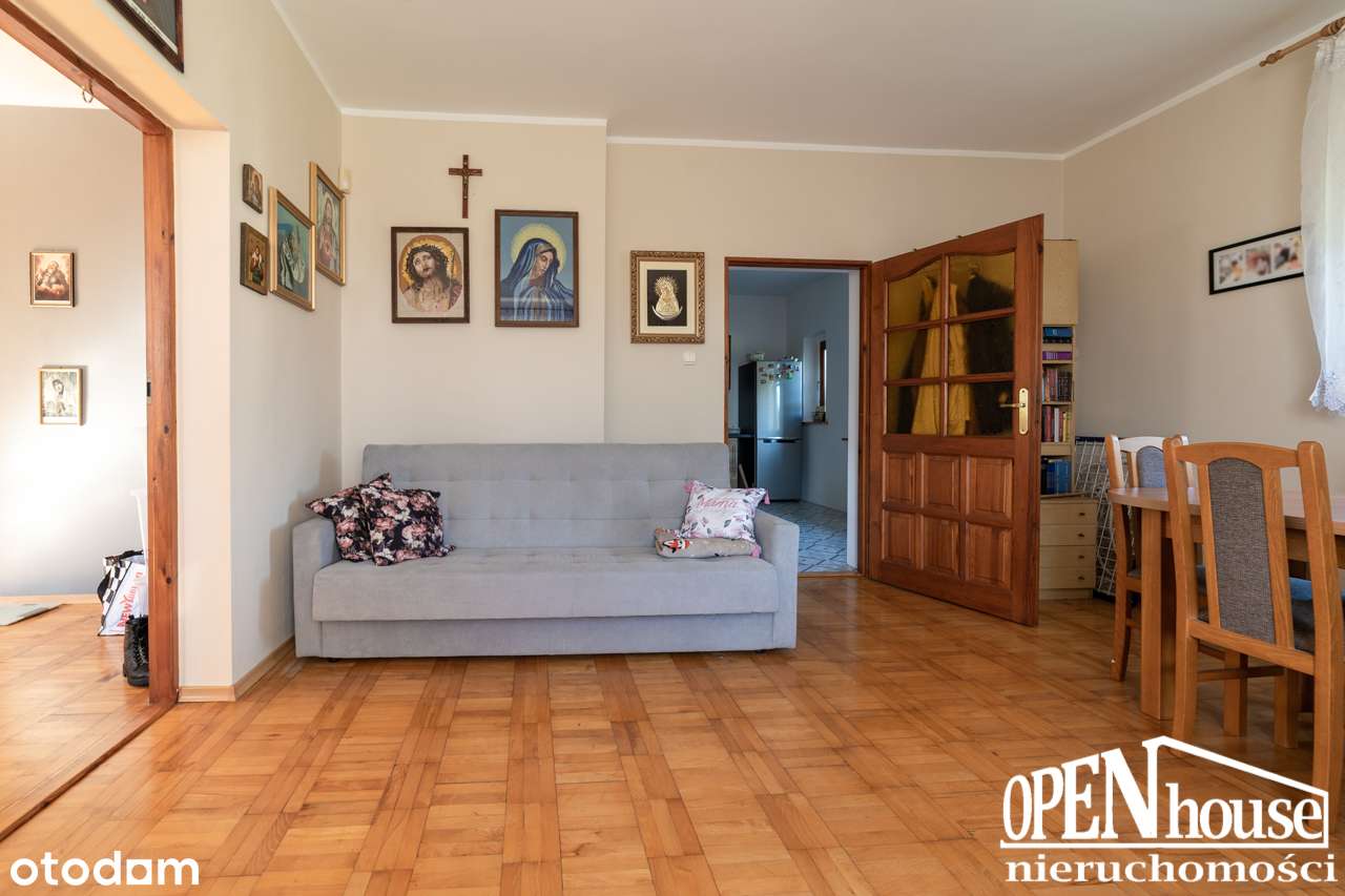 Dom na sprzedaż gm.Białogard, NAWINO – działka 3993 m², kl. ziemi IIIB-10