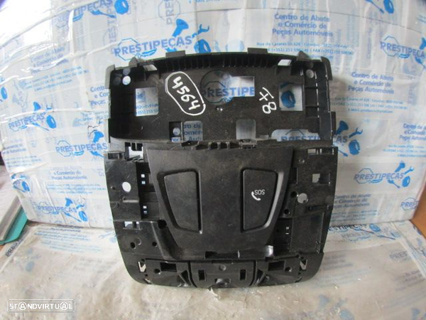 Interruptor 18159710 BMW F46 SERIE 2 2019 1.5D 115CV 5P CINZA SOS - 1