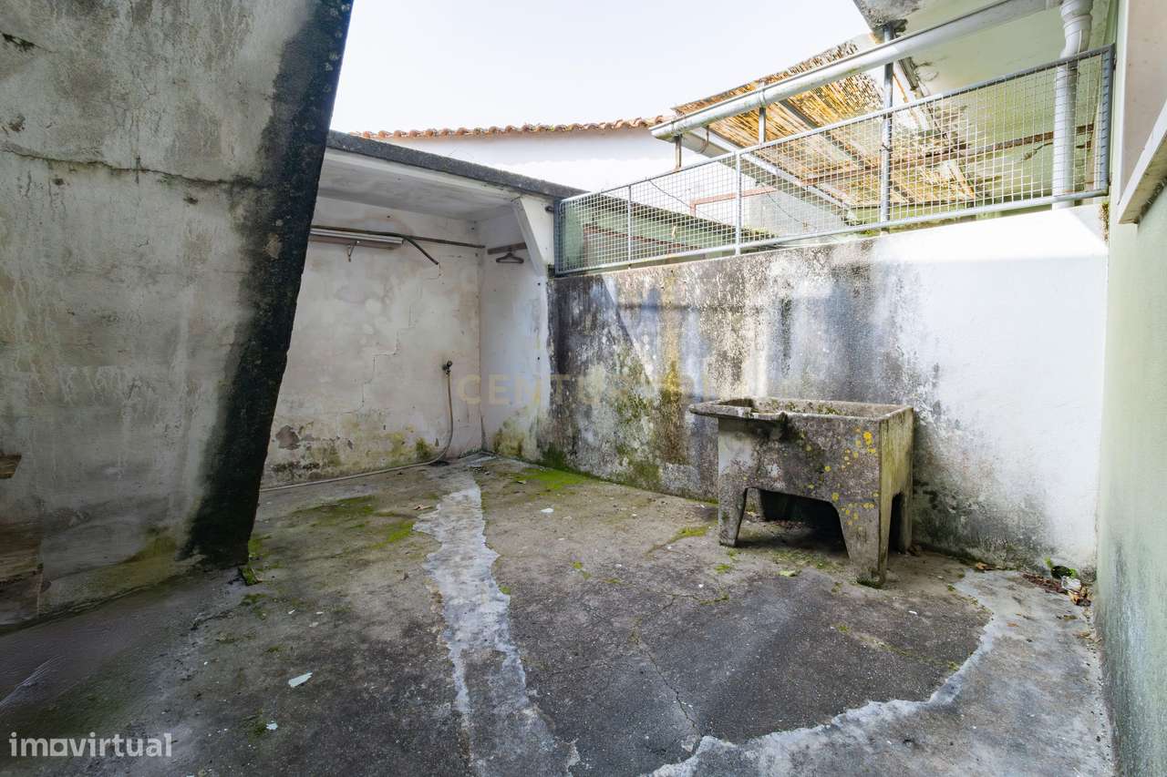 Edifício para Recuperação em Vestiaria, Alcobaça-32