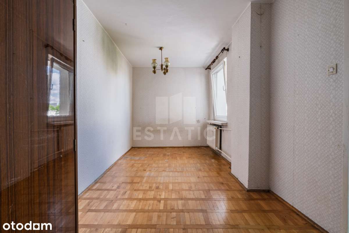 Mieszkanie 3 -pokojowe w centrum Gdyni do remontu - Pełny obrazek: 5/20