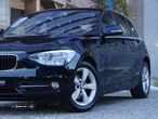 BMW 118 dA Line Sport - 12