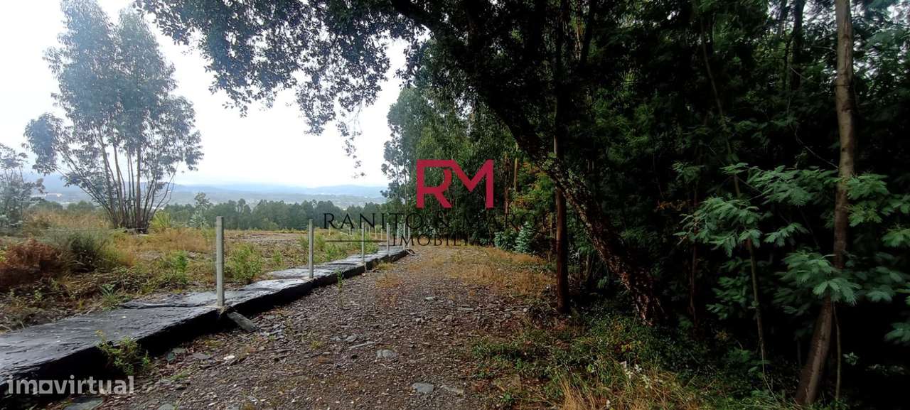 TERRENO PARA CONSTRUÇÃO - RECAREI, PAREDES - Grande imagem: 5/10