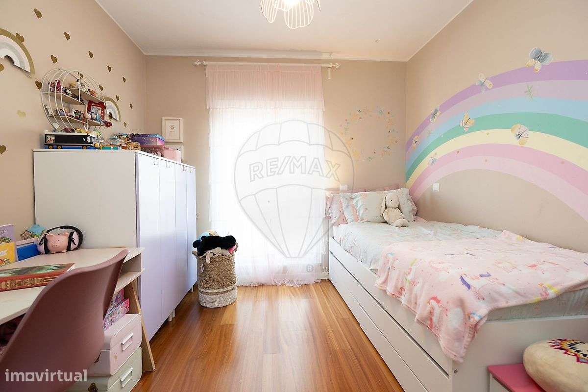 Apartamento T2 para venda-13