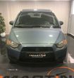 Mitsubishi Colt - 3