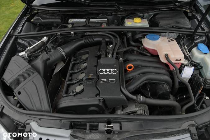Audi A4 2.0 - 34