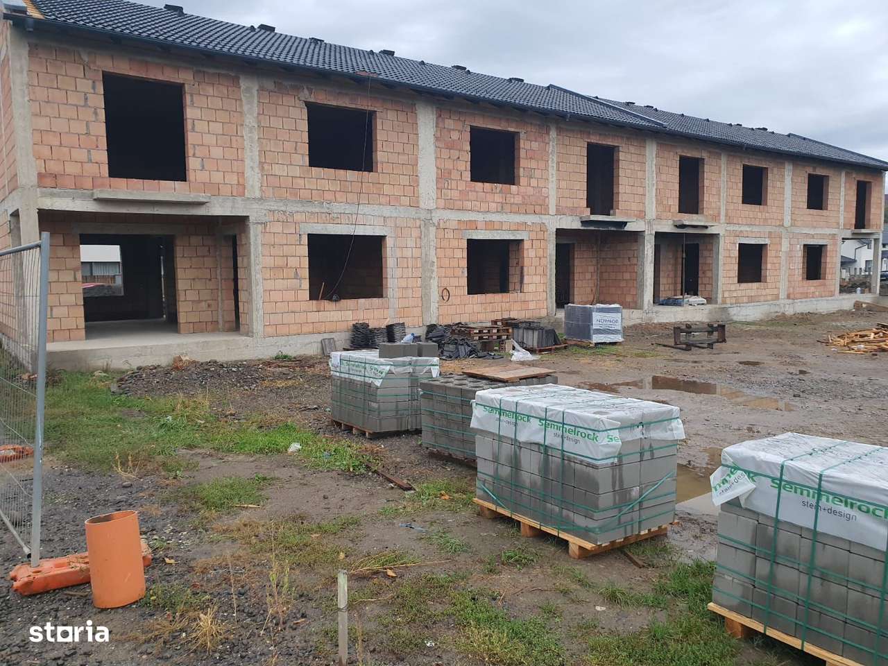 Casa 4 camere, zona Spitalul nou de Oncologie 0% comision - Imagine principală: 4/16