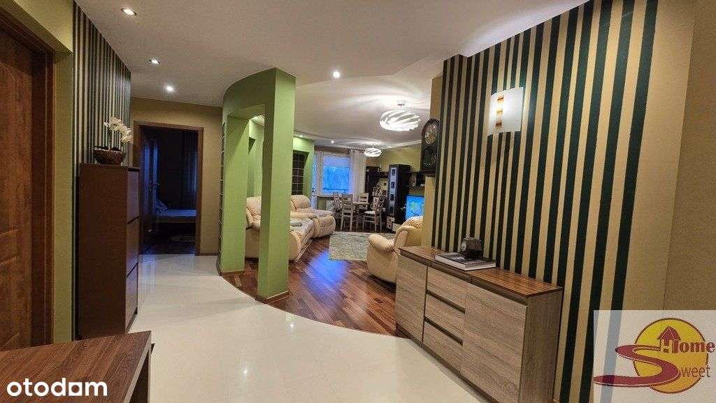 Mieszkanie 3 pokojowe przy Parku Leśniczówka-16