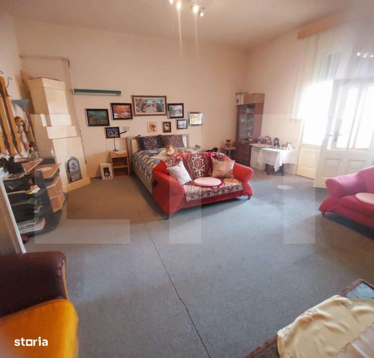 Apartament de vanzare, 4 camere, 201 mp, spatios, ultracentral - Imagine principală: 1/15