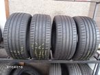 215/45/R16 86H NEXEN Nblue HD Plus - 1