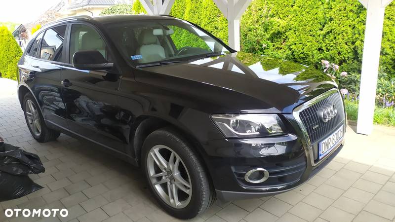 Audi Q5 2.0 TDI Quattro - 12