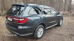 Dodge Durango 3,6 Limited - 11