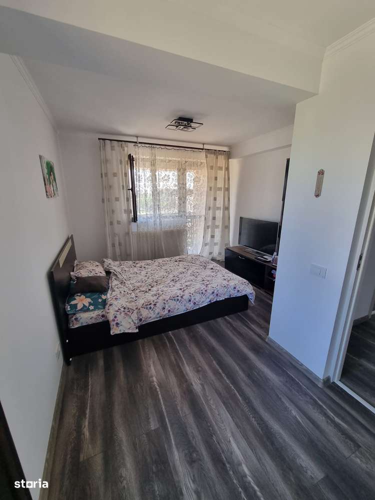 Casa/Vila complet mobilata si utilata- 4 camere/Com.Berceni-14