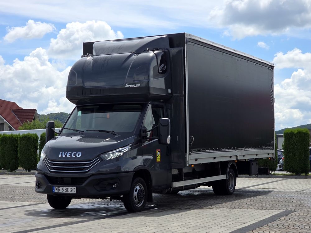 Iveco Daily 2023