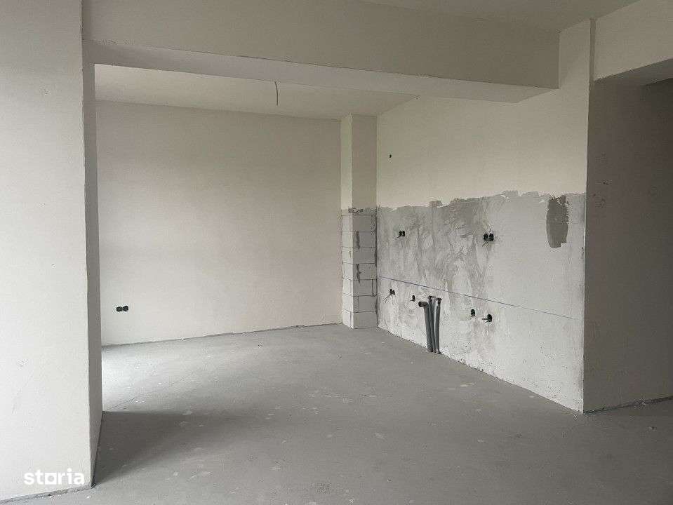 Apartament de vanzare tip studio cu o camera, suprafata utila 49mp, Ma - Imagine principală: 5/9