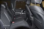 Mercedes-Benz G AMG 63 SW Long Aut. - 12