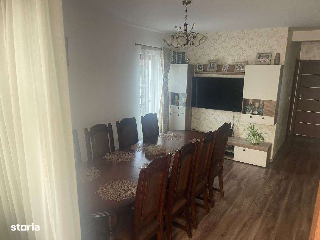 Apartament cu 3 camere in Cartierul Arhitectilor - Imagine principală: 2/10