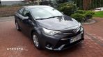 Toyota Avensis 1.6 Active - 9