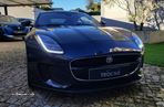 Jaguar F-Type 2.0 i4 - 2