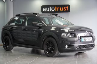 Citroën C4 Cactus VTi 82 Feel