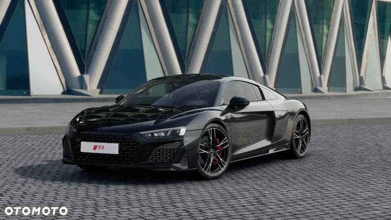 Audi R8 - 14